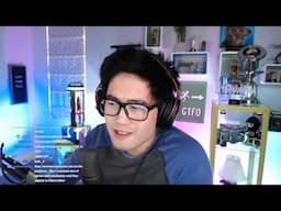 Ryan Higa On Ludwig Being Removed From Twitch Recap