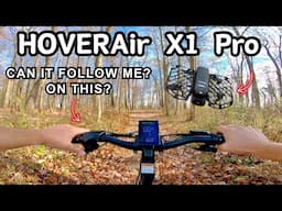 HoverAir X1 Pro Review : Capture those Epic memories!