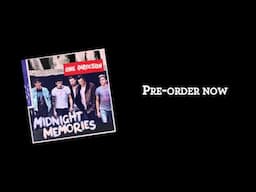 Előrendelhető a "Midnight Memories" című új 1D-album!