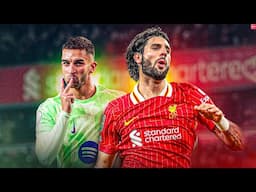 Liverpool Thrash Spurs | Barca Dominate | Advantage Napoli