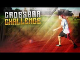 CROSSBAR CHALLENGE!