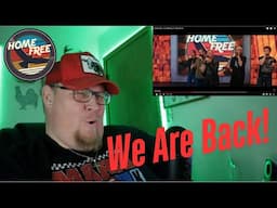 Home Free - Something To Talk About (First Time Reaction)