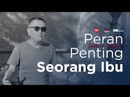 Pasanganmu Cerminan Orangtuanya! | Helmy Yahya Bicara