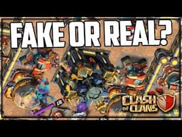 Has Clash of Clans Become a Clash RIPOFF?