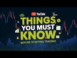 You must know these things before Starting Trading Live Discussion | Technical Analysis in Hindi