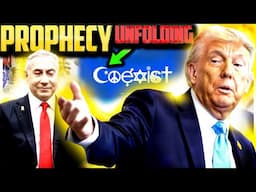 TRUMP Takes Over GAZA? Protecting CHRISTIANS & The ABRAHAM ACCORDS EXPOSED!