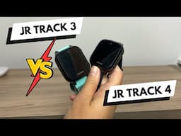 Cosmo JrTrack 4 vs JrTrack 3: Side-by-Side Comparison for Parents