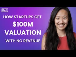 The Ultimate Guide to Startup Valuations for Founders