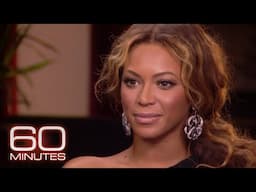 How Beyoncé's career began | 60 Minutes Archive