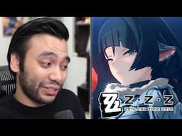 Gigguk Plays ZENLESS ZONE ZERO Chapter 3