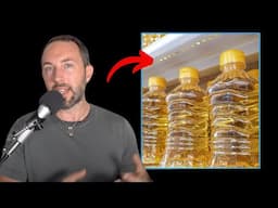 What's the Deal With Seed Oils? PhD Explains