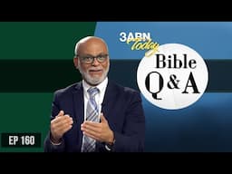 Is there a Biblical explanation for UFOs? And more | 3ABN Bible Q & A