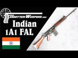 India's FAL: The 1A1 Inch/Metric Hybrid