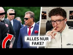 Das verlogene Leben von Milliarden Mike! 🤑💎 | Live - Reaktion