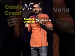 You either die a hero..Standup Comedy Punit Pania #indianstandup #funnyvideo #india #contentcreator