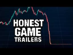 Honest Game Trailers | Crypto