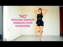 ''NO'' Meghan Trainor /DANCE COVER