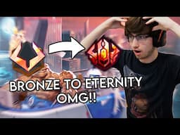 Super's Marvel Rivals Bronze to Eternity (UNEDUCATIONAL) (SHAMELESS)