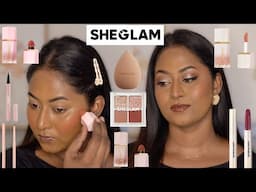 WATCH THIS VIDEO BEFORE BUYING ✨ SHEGLAM MAKEUP ✨