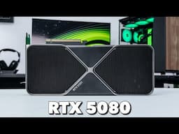 NVIDIA RTX 5080 Review: is it Worth Buying?