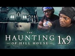 THE HAUNTING OF HILL HOUSE 1x9 | Screaming Meemies | Reaction | Review | Discussion