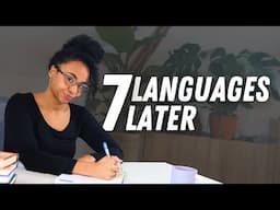 why you CAN'T learn a new language 🥲