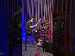 BYOB Drum Cover