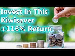 How to Invest into KIWISAVER for RETIREMENT