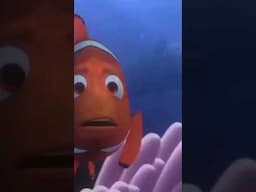 Finding Nemo Barracuda attacks best scene bedtime story asmr