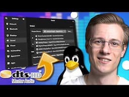 How To Adjust Your Audio On Linux ...