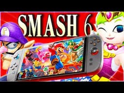 SMASH 6 RUMORS: Hype or Just Noise?