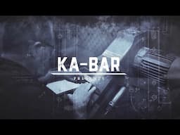 "125" The KA-BAR Story, Episode 5 (2018-2023)