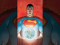 Superman Is in Invicble #shorts #invincible #comics