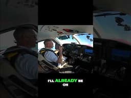 Flight Techniques Explained by Professional Pilot