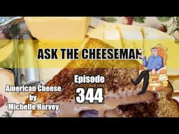 🔴 Ask the Cheeseman #344