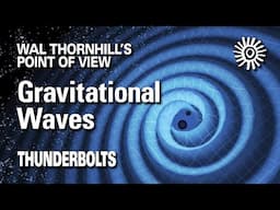 Thornhill's POV: Gravitational Waves | Thunderbolts