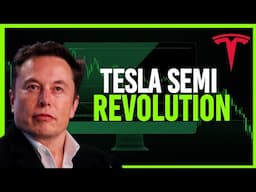 5 Tesla Inventions That Will RETIRE Tesla Bulls by 2027!