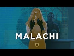 Malachi: The Bible Explained