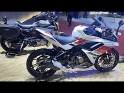 2025 Hero XMR 250 Launched!!