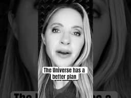 The Universe Has A Better Plan | Gabby Bernstein