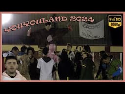 YOUYOULAND 2024 - Disfraces y risas!!