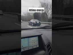 Typical Nissan Energy