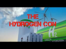 THE HYDROGEN CON IN UNDER 5 MINUTES