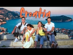 10 days in CROATIA - Europe's hidden gem