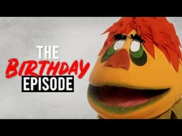 The Birthday Episode | HR Pufnstuf Creepypasta