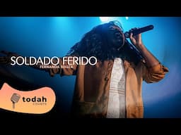 Fernanda Souza | Soldado Ferido [Cover Midian Lima]