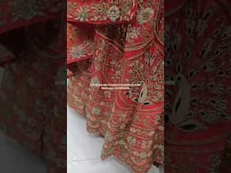 Wedding lehengas collection #2025