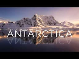 Expedition to ANTARCTICA - Part 2.