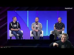 Reacting to 'Meet the Experts: Terraform Module Design' from HashiConf 2024!