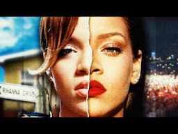 The Insane True Story of Rihanna